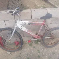 فروش 3 عدد دوچرخه