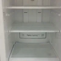 یخچال ساید سامسونگ 30 فوت مدل G26KSSW|یخچال و فریزر|بوکان, |دیوار