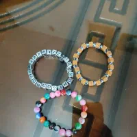 دستبند|بدلیجات|شیراز, لاله|دیوار