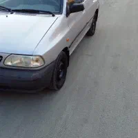 پراید ۹۱|خودرو سواری و وانت|قائم‌شهر, |دیوار