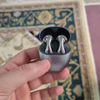 Hoawei Freebuds 5|لوازم جانبی موبایل و تبلت|تهران, فرودگاه مهرآباد|دیوار