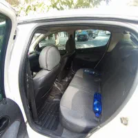 ۲۰۶ مدل۹۱ موتور فرانسه|خودرو سواری و وانت|مشهد, جانباز|دیوار