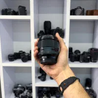 FUJIFILM XF 56mm f/1.2 R|دوربین عکاسی و فیلم‌برداری|تهران, فردوسی|دیوار