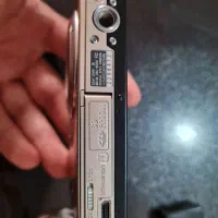 دوربین سونی 14 مگاپیکسل 1080 تمیز و نو DSC W350|دوربین عکاسی و فیلم‌برداری|تهران, حکمت|دیوار
