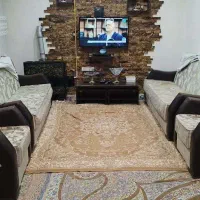 مبلمان|مبلمان خانگی و میز عسلی|همدان, |دیوار