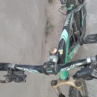 دوچرخه ۲۴ بلست روغنی هیدرولیک|دوچرخه، اسکیت، اسکوتر|رباطکریم, الارد|دیوار