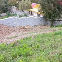 فروش زمین مسکونی در انارم|فروش زمین و ملک کلنگی|پل سفید, |دیوار