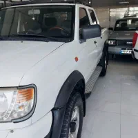 پیکاب ریچ مدل ۹۶