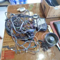 دزد گیر ماجیکار اصل کره ای در حد|قطعات یدکی و لوازم جانبی|اردبیل, |دیوار