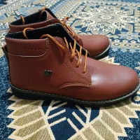 نیم بوت مردانه|کیف، کفش، کمربند|زنجان, |دیوار