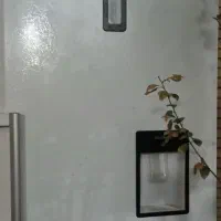 یخچال فریزر الکترواستیل