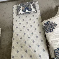 لحاف تشک عروس|رختخواب، بالش، پتو|مرند, |دیوار
