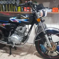 همتاز ۲۰۰ درحد مدل۱۴۰۰|موتورسیکلت|لیسار, |دیوار