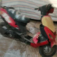 موتور پرواز 100