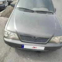پرایدمدل88