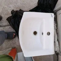 ست روشوئی و آینه باکس