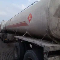 کشنده شرکت نفتی۳/۵دانگ|خودرو سنگین|مشهد, انبارنفت|دیوار