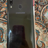 گوشی سامسونگ A20