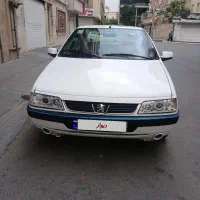 پژو  six  مدل90