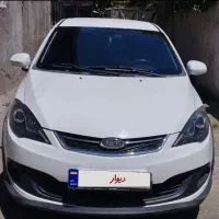 ام وی ام ۳۱۵ لاکچری
