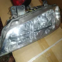 یک عدد چراغ پژو پارس سمت راننده