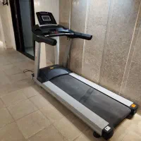 تردمیل باشگاهی