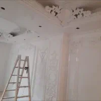 نقاشی ساختمان بابهترین کیفیت در تهران و حومه