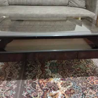 میز عسلی|مبلمان خانگی و میز عسلی|سبزوار, غرب نیروگاه|دیوار