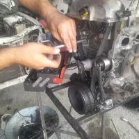تعمیرگاه فوق تخصصی خودرو ژاپنی و کره ای و چینی