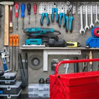 فروش ابزار آلات برقی و دستی