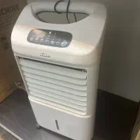 کولر آبی پرتابل سه کاره