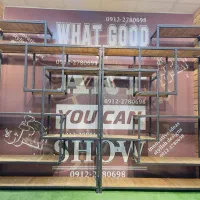 جاکفشی،رگال،قفسه،شلف،دکوراسیون