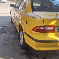 مدل 99کاملا سالم به شرط کارشناسی با خط بفروش میرسد|خودرو سواری و وانت|رباطکریم, رباطکریم|دیوار