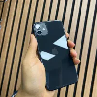 Apple 11 -128Gخیلی تمیز