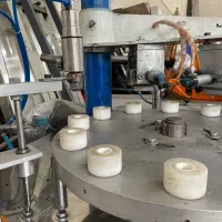 دستگاه پرکن تیوپ تیوپی روتاری|ماشینآلات صنعتی|شهریار, شهریار|دیوار