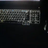 لپ تاپ Dell Precision M4800|رایانه همراه|فولادشهر, C1|دیوار