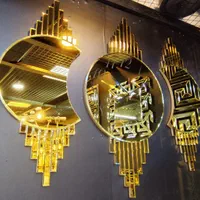 ساعت دیواری|ساعت دیواری و تزئینی|مشهد, شهید احمدی روشن|دیوار