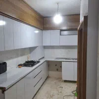 ساخت انواع کابینت|جاکفشی، کمد، دراور|اسفراین, |دیوار