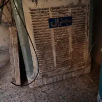 بدنه کولر ۳۵۰۰ جنرال