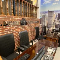 استخدام مشاور آقا و خانم در دپارتمان املاک