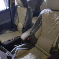 سمند ef7 دوگانه کارخانه|خودرو سواری و وانت|دیواندره, |دیوار