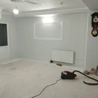 نقاشی ساختمان|خدمات پیشه و مهارت|زنجان, |دیوار