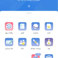وام و دریافت ۱۰۰ تومان پول از بلو بانک
