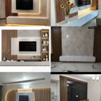 کناف کار،اجرای کناف|خدمات پیشه و مهارت|چناران, |دیوار