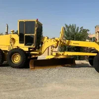 اجاره دهند بیل لدر|خدمات حمل و نقل|طبس, |دیوار