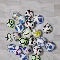 توپ سالنی وچمن ورزشی|ورزشهای توپی|اسلامآباد غرب, |دیوار