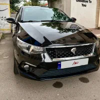 تارا V4-TU5P اتوماتیک ۱۴۰۴