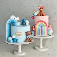 سفارش کیک تولد خانگی
