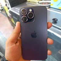 گوشی آیفون ۱۴ پرومکسی