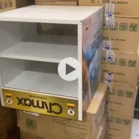 استند mdf